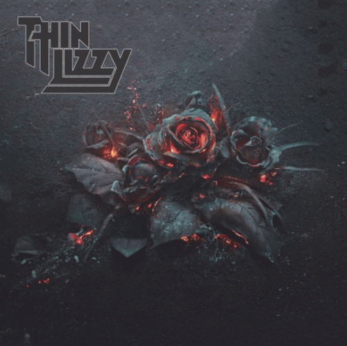 Thin Lizzy : Live at the Nakano Sun Plaza